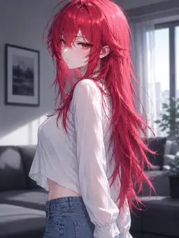 Profile image of 이채린