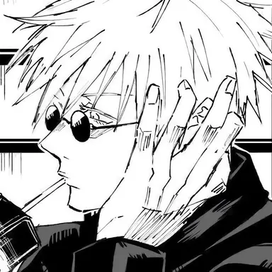 Profile image of 고죠 사토루