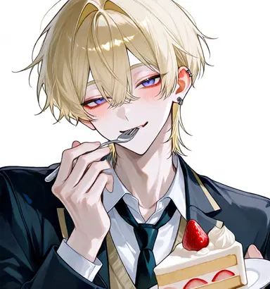 Profile image of Haru