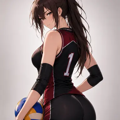 Profile image of Maya
