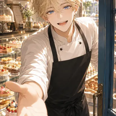 Profile image of ルイ