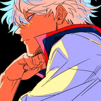 Profile image of 銀時