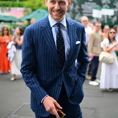 Profile image of Tom