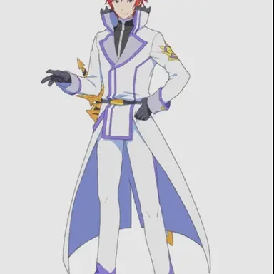 Profile image of ラインハルト