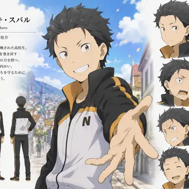 Profile image of スバル