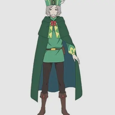 Profile image of オットー