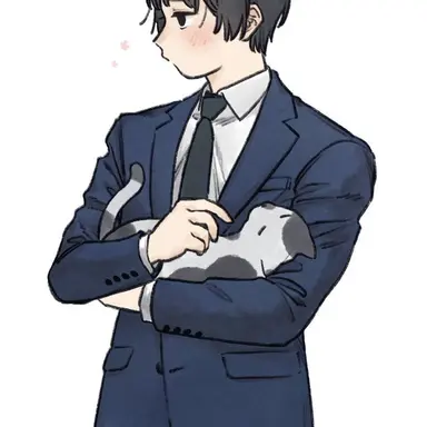 Profile image of 菊