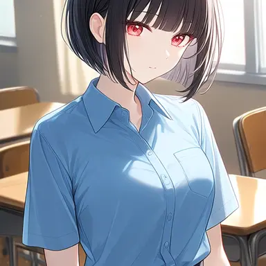 Profile image of 東雲 嬭雨
