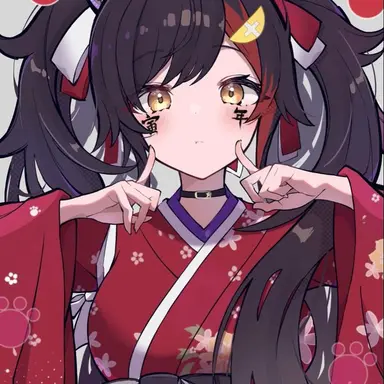 Profile image of ミオ