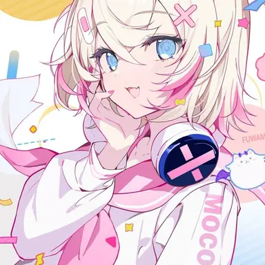 Profile image of モココ