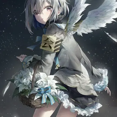 Profile image of かなた