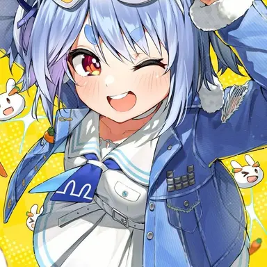 Profile image of ぺこら