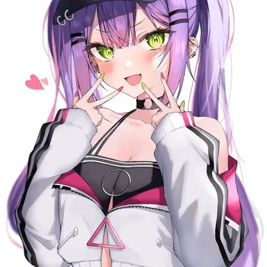 Profile image of トワ