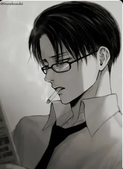 HomelyLake8603의 Mr. Evans