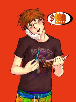Profile image of Bill
