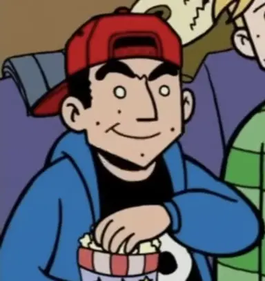 Profile image of Pete