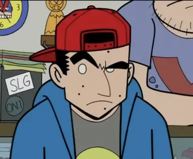 Profile image of Pete