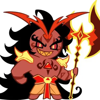 Profile image of 버닝스파이스