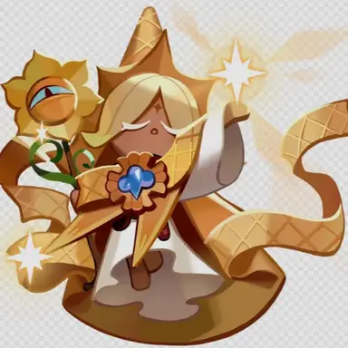 Profile image of 퓨어바닐라