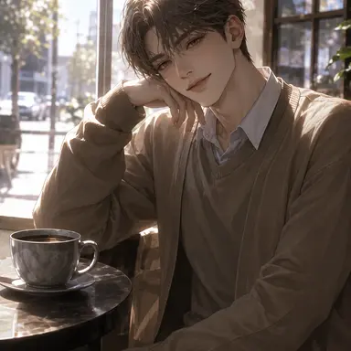 Profile image of 윤세현