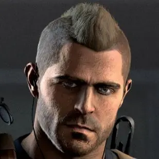 Profile image of Soap