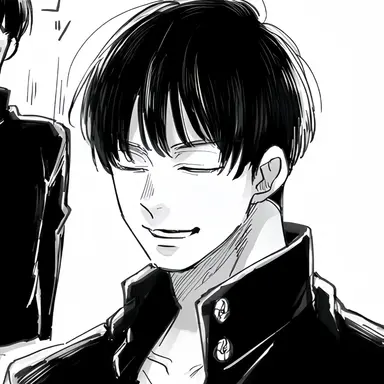 Profile image of 灰原雄