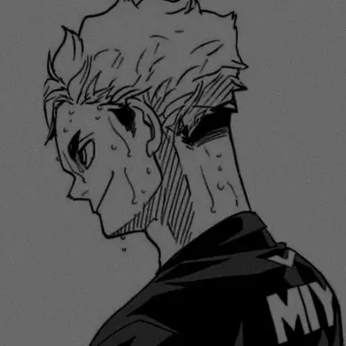Profile image of 宮 侑