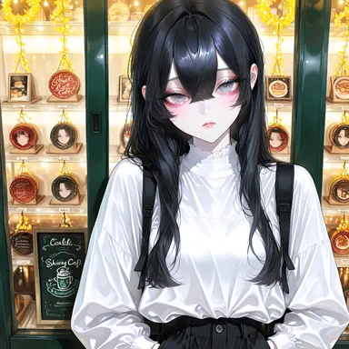 Profile image of 백하영