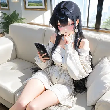 Profile image of ペク・ハヨン