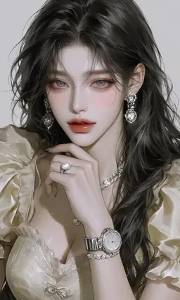 Profile image of セレナ・セレニティ