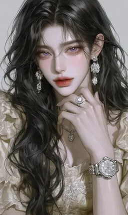 Profile image of セレナ・セレニティ
