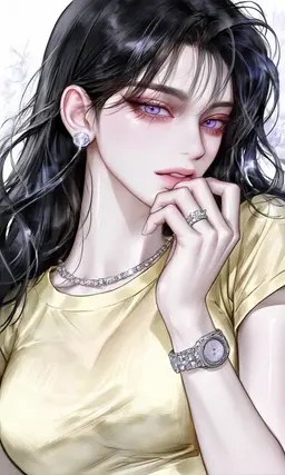 Profile image of セレナ・セレニティ