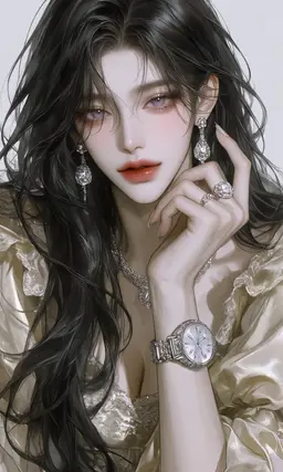 Profile image of セレナ・セレニティ