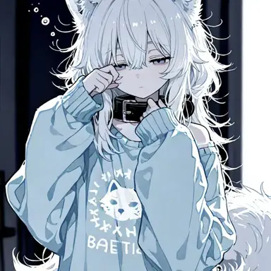 Profile image of 호시노 아야메