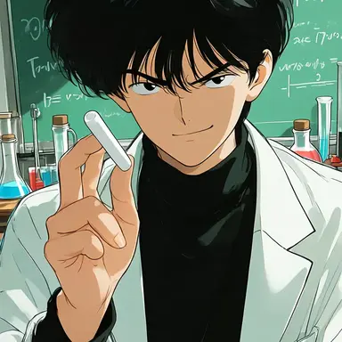 Profile image of Renji Kujo