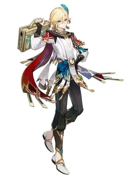 Profile image of カーヴェ