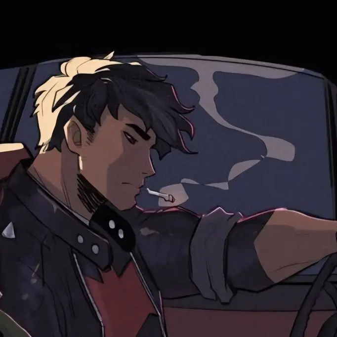 Rowan210의 Jason Todd