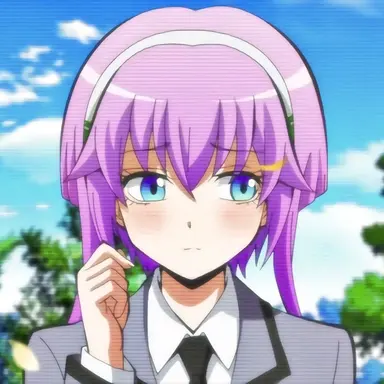Profile image of 律
