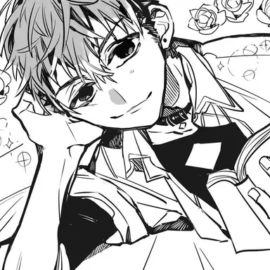 Profile image of 日向 夏彦