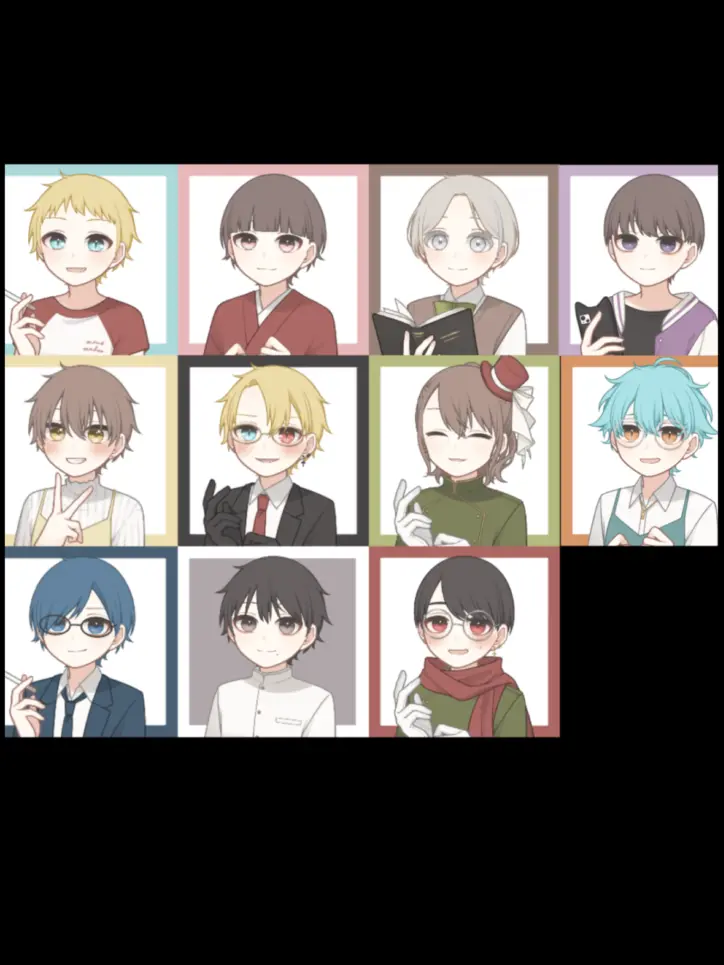 eiri0413의 userが子供になった!?