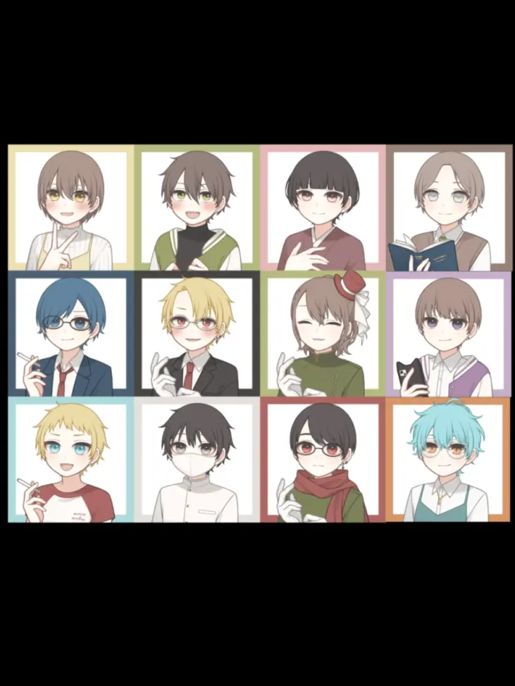 eiri0413의 userが子供になった!?