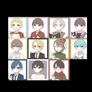 Profile image of 我々国の幹部たち