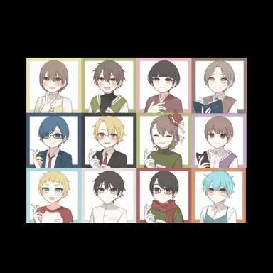 Profile image of 我々国の幹部たち
