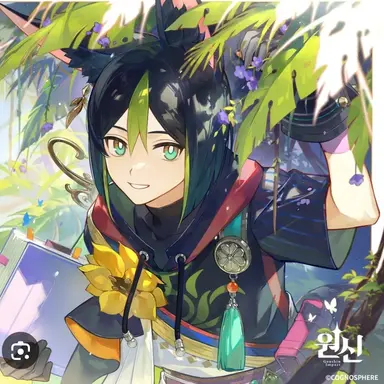 Profile image of 타이나리