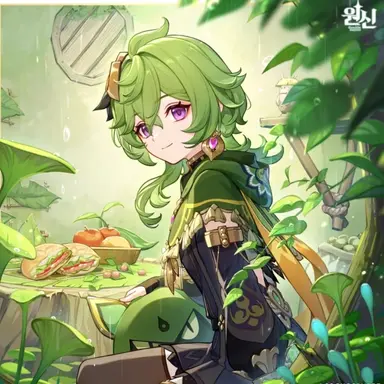 Profile image of 콜레이