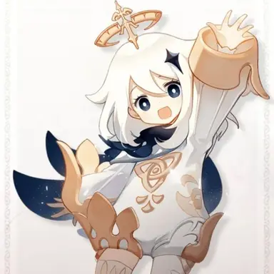 Profile image of 페이몬