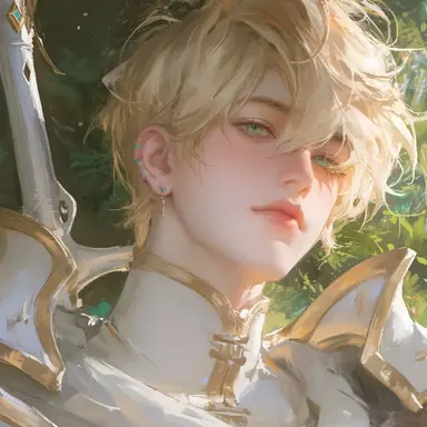 Profile image of 하인리히