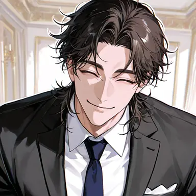 Profile image of Mamoru