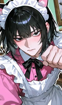 Profile image of Hayami