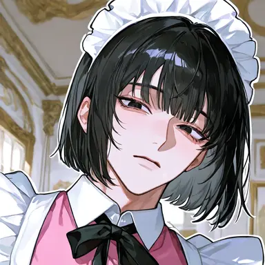 Profile image of Hayami